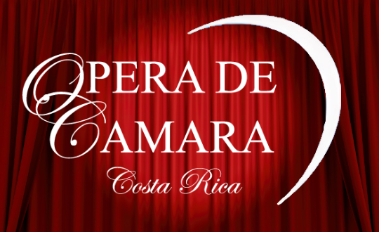 Logo Opera de Camara Costa Rica