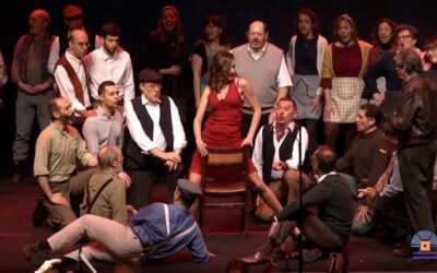 Bizet: Carmen (Full Opera)