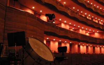 Óperas de Monteverdi: El nacimiento de la ópera moderna