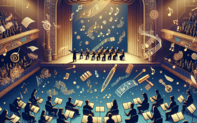 ‘Proyectos educativos innovadores en el ámbito operístico’