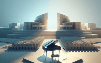 ‘La ópera minimalista: simplificando la complejidad’