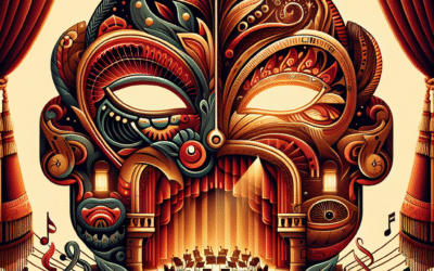 ‘Folklore y ópera: una fusión cultural en América Latina’