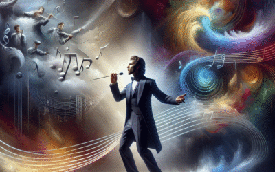 ‘La improvisación en la ópera contemporánea: creatividad sin límites’