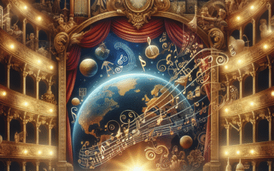 ‘La importancia de las traducciones para la ópera internacional’