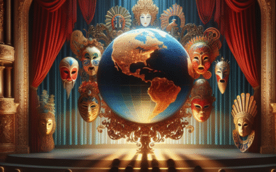 ‘La diversidad cultural en la ópera: un diálogo global’