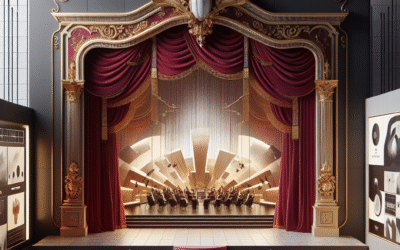 ‘Ópera en la publicidad: cuando las marcas apuestan por lo clásico’